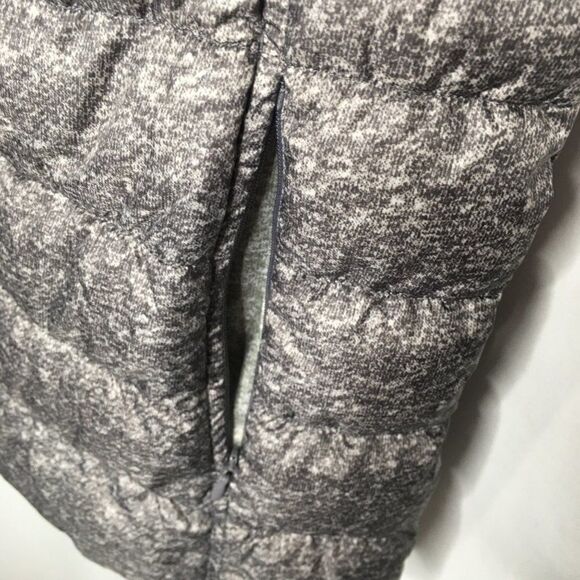 Be boundless Vest Grey - Picture 6 of 10